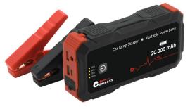 Compass JumpStarter 20000mAh