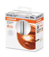 Osram D1S Xenarc Original PK32d-2 35W - cena, porovnanie