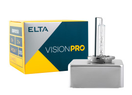 Elta D5S VISION PRO Pk32d-7 25W