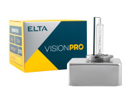 Elta D5S VISION PRO Pk32d-7 25W - cena, porovnanie