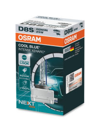 Osram Xenarc Cool Blue Intense PK32d-1 25W