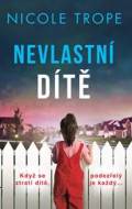 Nevlastní dítě - cena, porovnanie