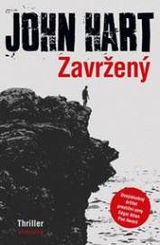 Zavržený - John Hart