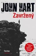 Zavržený - John Hart - cena, porovnanie