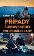 Případy šumavského policejního rady - cena, porovnanie