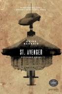 St. Avenger - cena, porovnanie