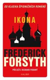 Ikona - Forsyth Frederick