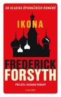 Ikona - Forsyth Frederick - cena, porovnanie