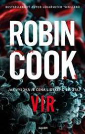 Vir - Cook Robin