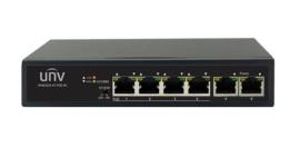 Uniview NSW2010-6T-POE-IN