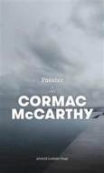 Pasažér - Cormac McCarthy - cena, porovnanie