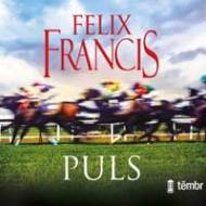 Puls - Felix Francis - cena, porovnanie