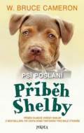 Psí poslání: Příběh Shelby - cena, porovnanie