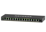 Netgear GS316EP-100PES - cena, porovnanie