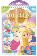 Čarovanie s fóliami Princezné - cena, porovnanie