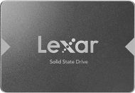 Lexar SSD LNS100-256RB 256GB - cena, porovnanie