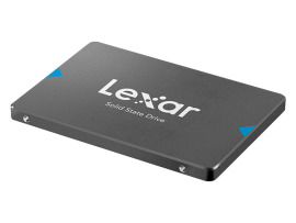 Lexar SSD LNQ100X480G-RNNNG 480GB