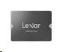 Lexar SSD LNS100-1TRB 1TB - cena, porovnanie