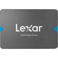 Lexar SSD LNQ100X240G-RNNNG 240GB - cena, porovnanie