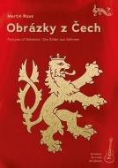 Obrázky z Čech - cena, porovnanie