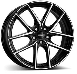 Dezent TO 7x17 5x112 ET42