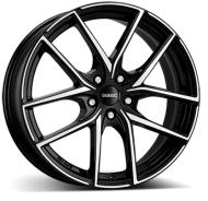 Dezent TO 7x17 5x112 ET46