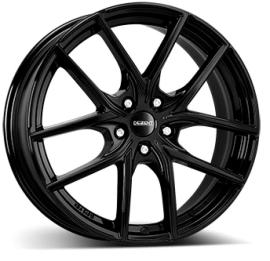 Dezent TO 7x17 5x112 ET47