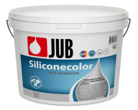 Jub SILICONECOLOR 5l