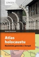 Atlas holokaustu - cena, porovnanie