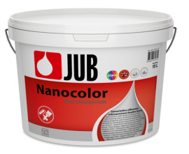 Jub NANOCOLOR 15l