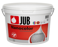 Jub NANOCOLOR 15l - cena, porovnanie