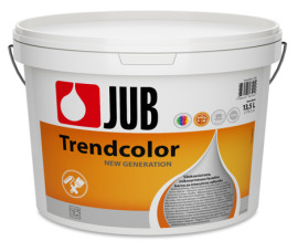 Jub TRENDCOLOR 0,75L