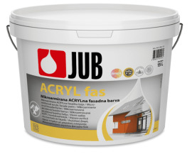 Jub ACRYL Fas 2l