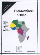 Frankofónna Afrika - cena, porovnanie