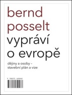 Bernd Posselt vypráví o Evropě - cena, porovnanie