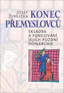 Konec Přemyslovců - cena, porovnanie