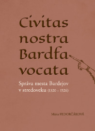 Civitas nostra Bardfa vocata