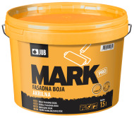 Jub MARK PRO 5l - cena, porovnanie