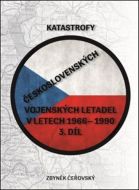 Katastrofy československých vojenských letadel v letech 1966 - 1990 - cena, porovnanie