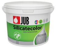 Jub SILICATECOLOR 5l - cena, porovnanie