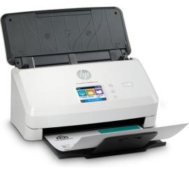 HP ScanJet Pro N4000 snw1