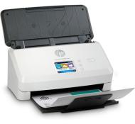 HP ScanJet Pro N4000 snw1 - cena, porovnanie
