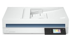 HP ScanJet Pro N4600 fnw1