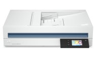 HP ScanJet Pro N4600 fnw1 - cena, porovnanie