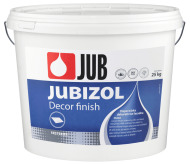 Jub JUBIZOL Decor finish 25kg - cena, porovnanie