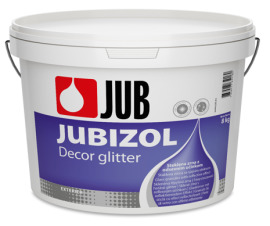 Jub JUBIZOL Decor glitter 8kg