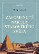 Zapomenuté národy starověkého světa - cena, porovnanie