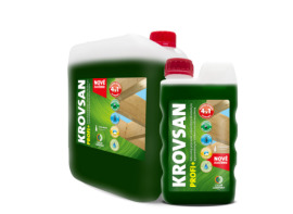 Color Company Krovsan Profi + 1L