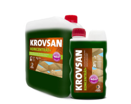 Color Company Krovsan Koncentrát + 5L