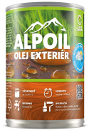 Color Company ALPOIL Exteriérový olej 5l - cena, porovnanie